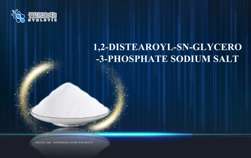 1,2-DISTEAROILOLOLOLOL-SN-GLICERO-3-Fosfat Sodyum Tuz