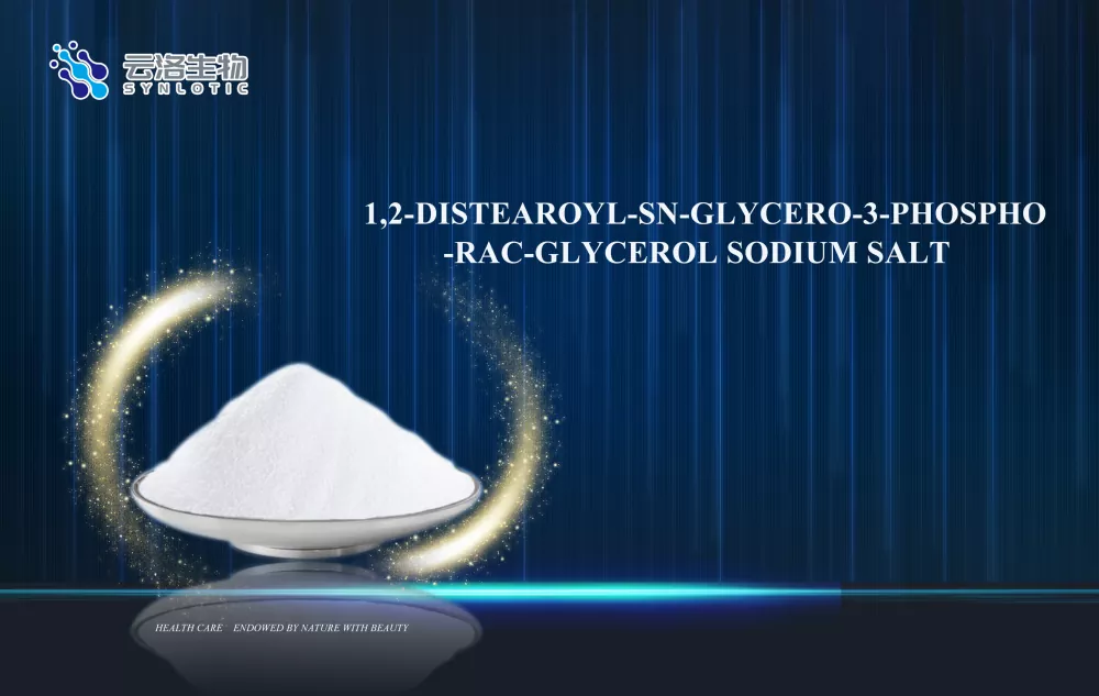 1,2-DISTEAROILOLOLOLOLE-SN-GLICERO-3-Fosfo-RAC-Gliserol Sodyum Tuz