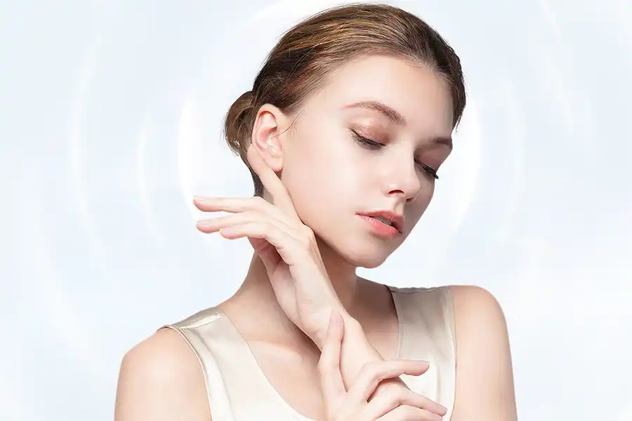 Shanghai Synlotic Launched - Ceramid Lipozomları, Endüstri Ağrı Puanlarını Çözmek için!