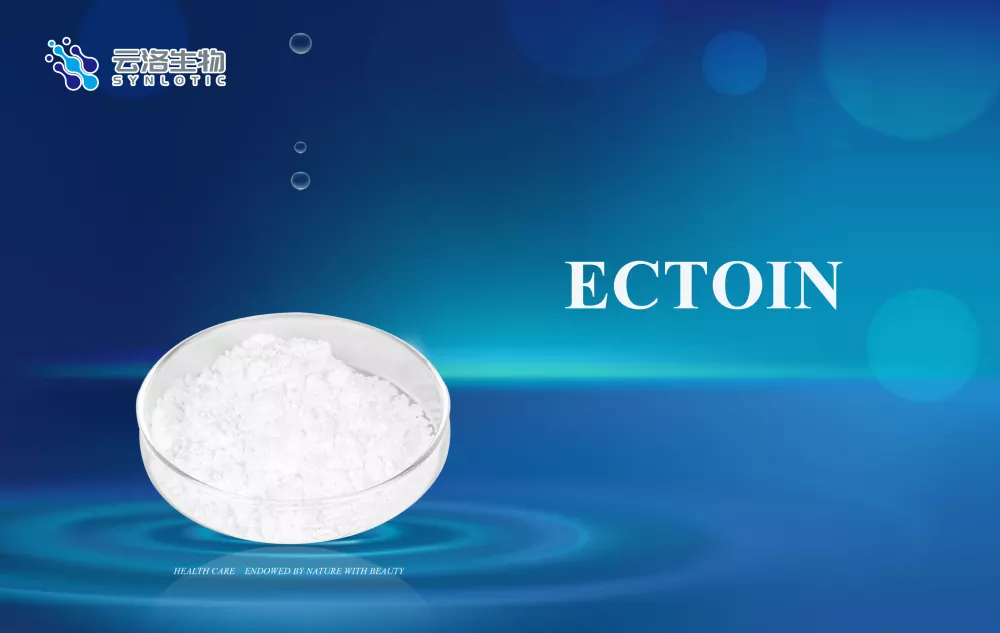 Ektoin Nedir? Çöl Mikroorganizmalarından Esinlenen Doğal Molekül