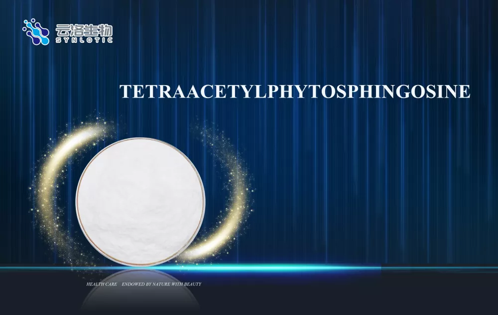 Tetraasetilfitosfingosin