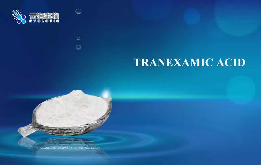 Traneksamik asit